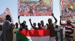 Read more about the article What will it take to stop the conflict in Sudan? | Sudan war News