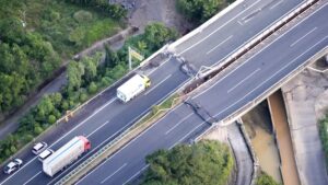 Read more about the article Many feared dead from 7.1-magnitude quake in Kumamoto, Japan | Earthquakes