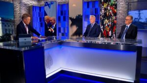 Read more about the article Why Netanyahu didn’t want a Zelenskyy moment with Trump | Newsfeed
