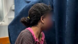 Read more about the article Several children killed and wounded in Israeli attacks across Gaza | Gaza News