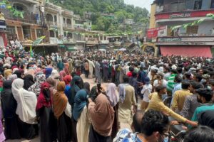 Read more about the article Is Pakistan ‘using India’s playbook’ in Kashmir? | Politics
