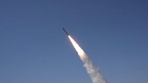 Read more about the article IRGC video of retaliatory strikes on US targets in Jordan | US-Israel war on Iran