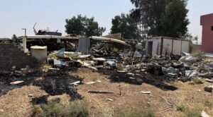 Read more about the article Will Saudi Arabia be dragged further into the war in Iran? | US-Israel war on Iran