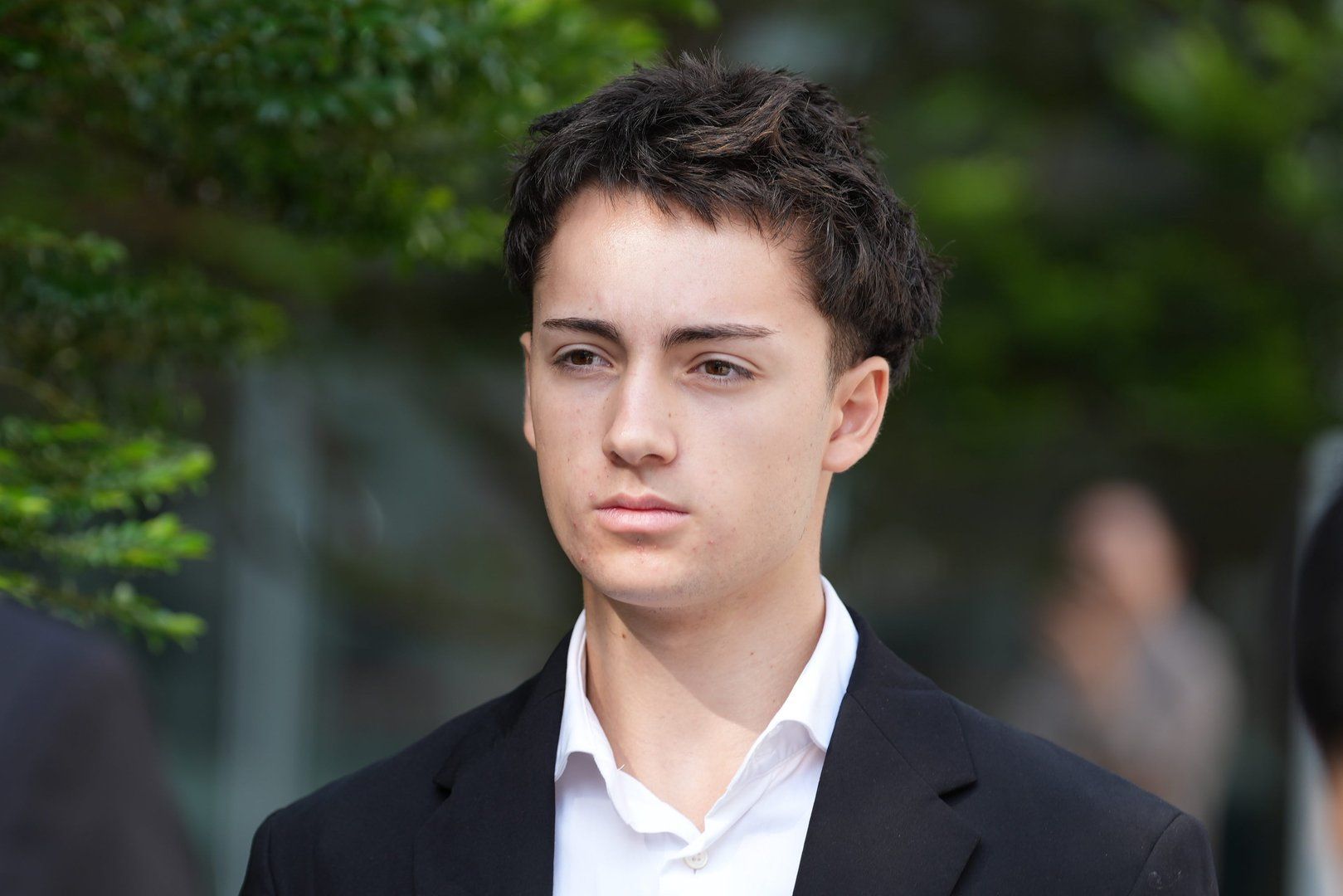 You are currently viewing French teen fined in Singapore over ‘straw licking’ stunt | Crime News