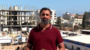 Read more about the article Palestinians in Gaza are sceptical about the latest peace plan | Israel-Palestine conflict