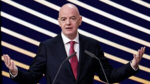 Read more about the article Does FIFA need private investment? | Football News