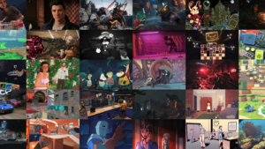 Read more about the article The best games of 2026 so far, picked by NPR’s staff : NPR