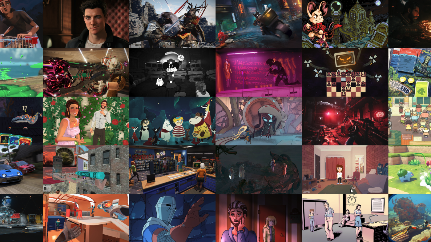 Read more about the article The best games of 2026 so far, picked by NPR’s staff : NPR