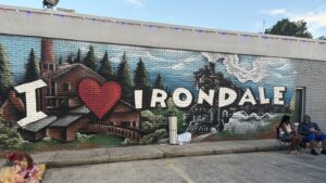 Read more about the article A town renamed its festival ‘AI Love Irondale Day.’ Then came the comments : NPR