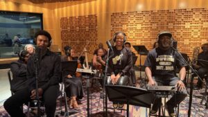 Read more about the article The Illharmonic’s mix of hip-hop and classical builds community : NPR
