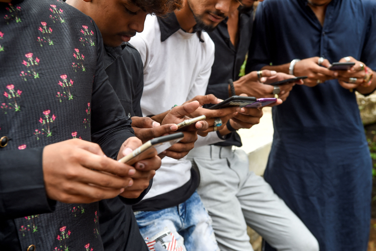 You are currently viewing India is starting to pay for apps, not just download them