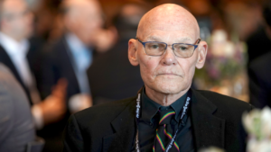 Read more about the article James Carville warns far-left wins threaten Democratic Party image