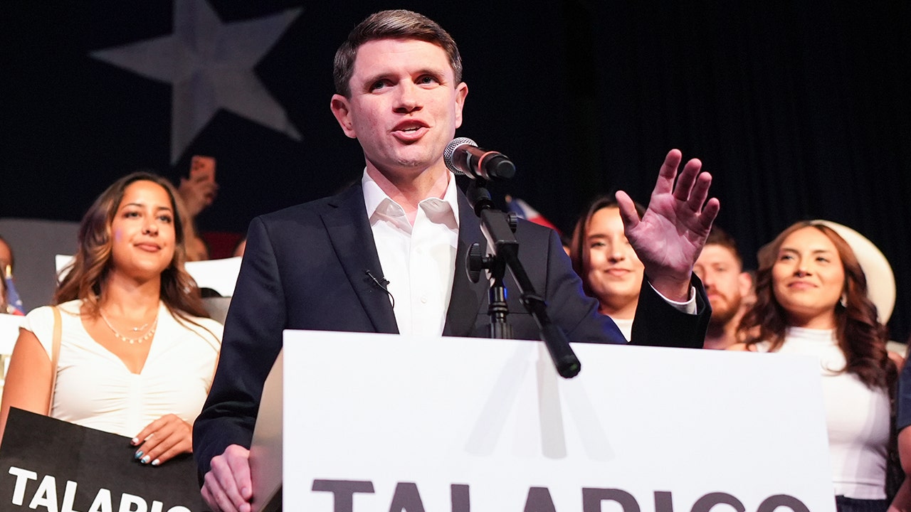 You are currently viewing James Talarico’s past ICE detention comments resurface in Texas race