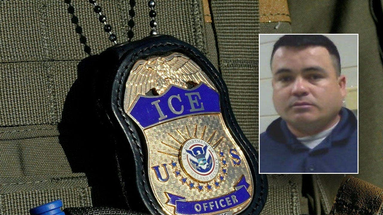 You are currently viewing ICE detainer filed after illegal immigrant kills 3 in hit-and-run