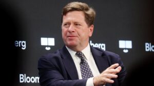 Read more about the article Jay Clayton confirmed as DNI in party-line vote replacing Gabbard