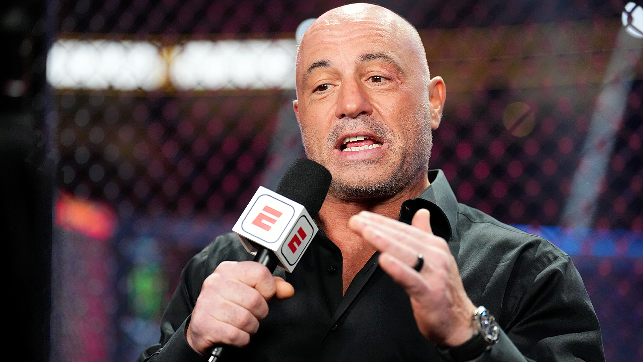 You are currently viewing Joe Rogan warns liberals against turning Texas blue to keep balance