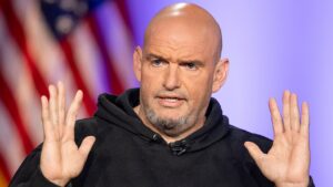 Read more about the article Fox News ‘Antisemitism Exposed’ Newsletter: Why Fetterman called Mamdani a ‘clown’