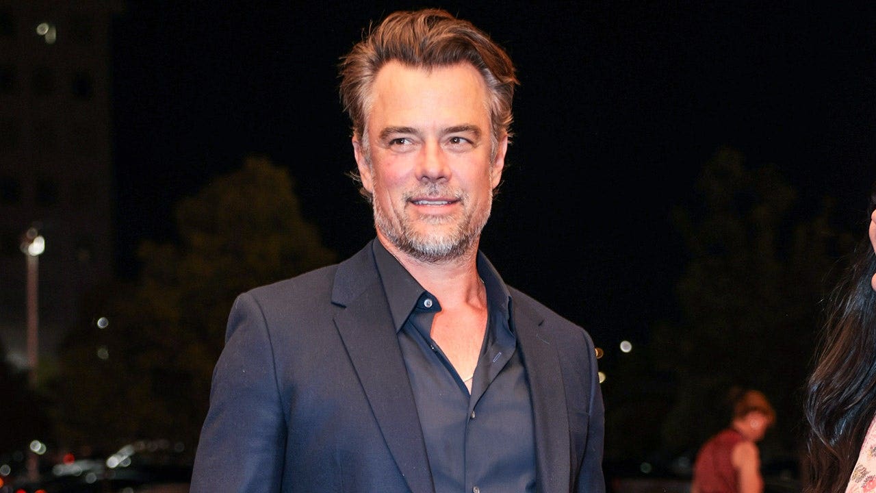You are currently viewing Josh Duhamel wants family to flourish in North Dakota over Los Angeles