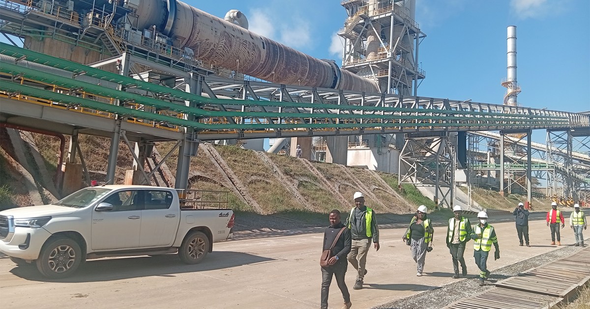 You are currently viewing Can Zimbabwe’s mineral ambitions benefit smaller producers?