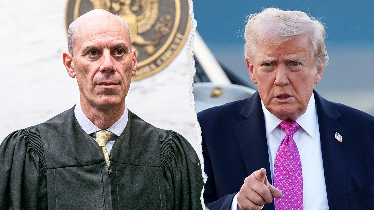 Read more about the article Trump administration uses Alien Terrorist Removal Court to deport suspect