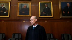 Read more about the article Judge Boasberg again denies pro-life groups a jury trial on free speech