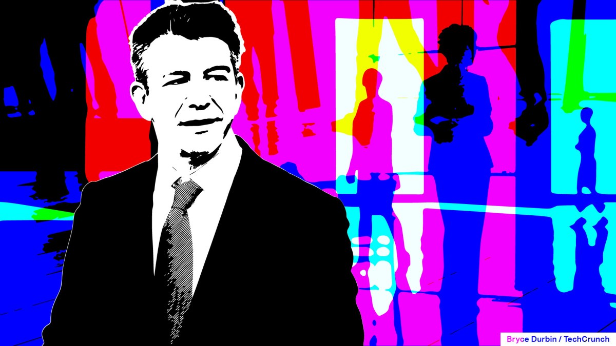 You are currently viewing TechCrunch Mobility: Uber bets on its former CEO