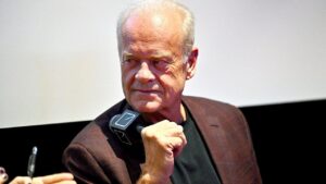 Read more about the article Kelsey Grammer says Hollywood race-swapping of classics causes flops