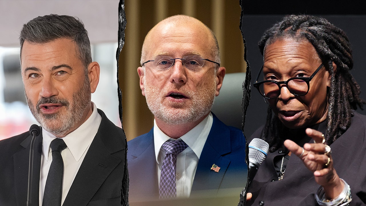 Read more about the article Conservative groups back ABC in FCC broadcast license renewal saga