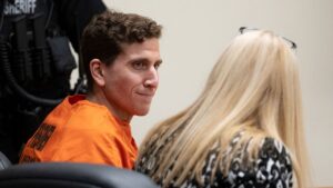 Read more about the article Bryan Kohberger appointed new public defender for post-conviction relief fight
