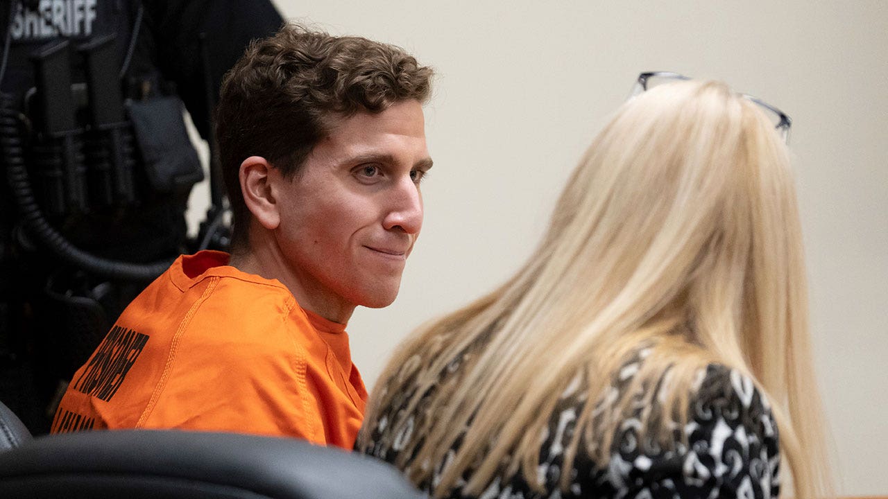 You are currently viewing Bryan Kohberger appointed new public defender for post-conviction relief fight