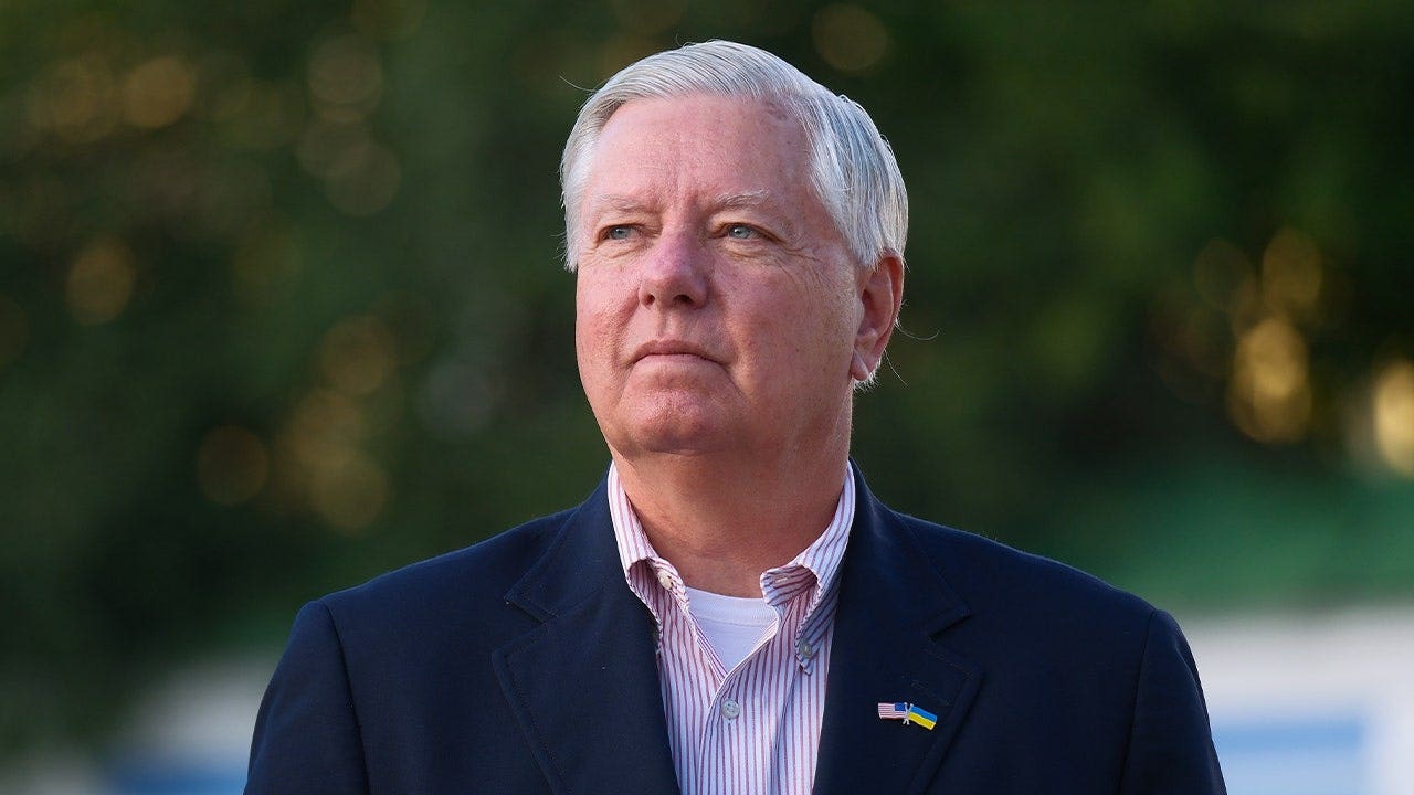 Read more about the article Lindsey Graham’s life and legacy explored in new Fox Nation special