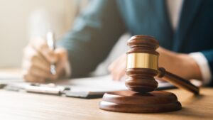 Read more about the article ICE says lawyer recycled persecution claims in dozens of asylum cases