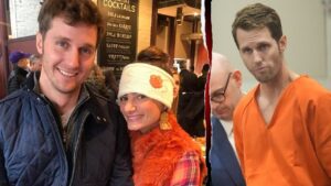 Read more about the article Lee Gilley extradition blocked by Italy amid death penalty concerns
