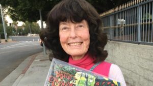 Read more about the article Folk singer Linda Perhacs reportedly missing for 8 months