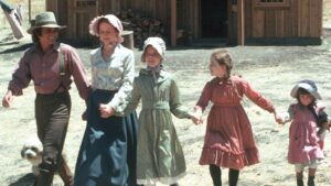 Read more about the article Melissa Gilbert and ‘Little House on the Prairie’ cast then and now