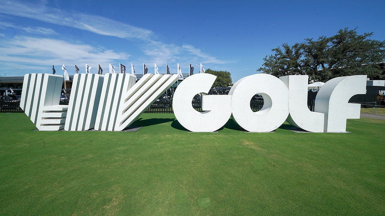 You are currently viewing LIV Golf possibly isn’t dying after all as rebel league is reportedly closing in on $250M cash infusion