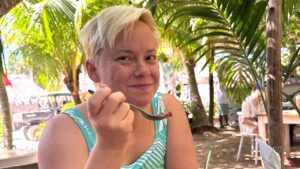 Read more about the article Elizabeth Waddell, of North Carolina, missing in Grenada as search continues