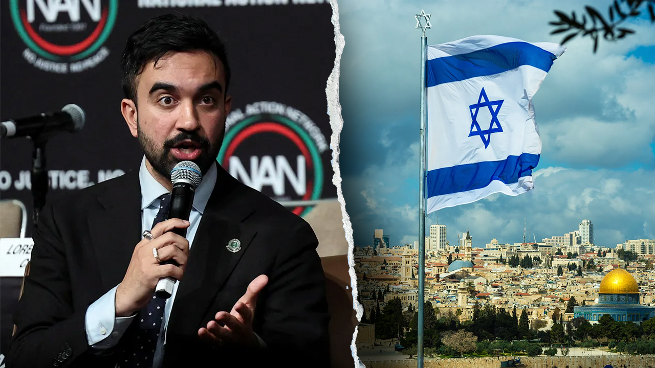 Read more about the article Mayor Mamdani criticized for Israel focus over New York City issues
