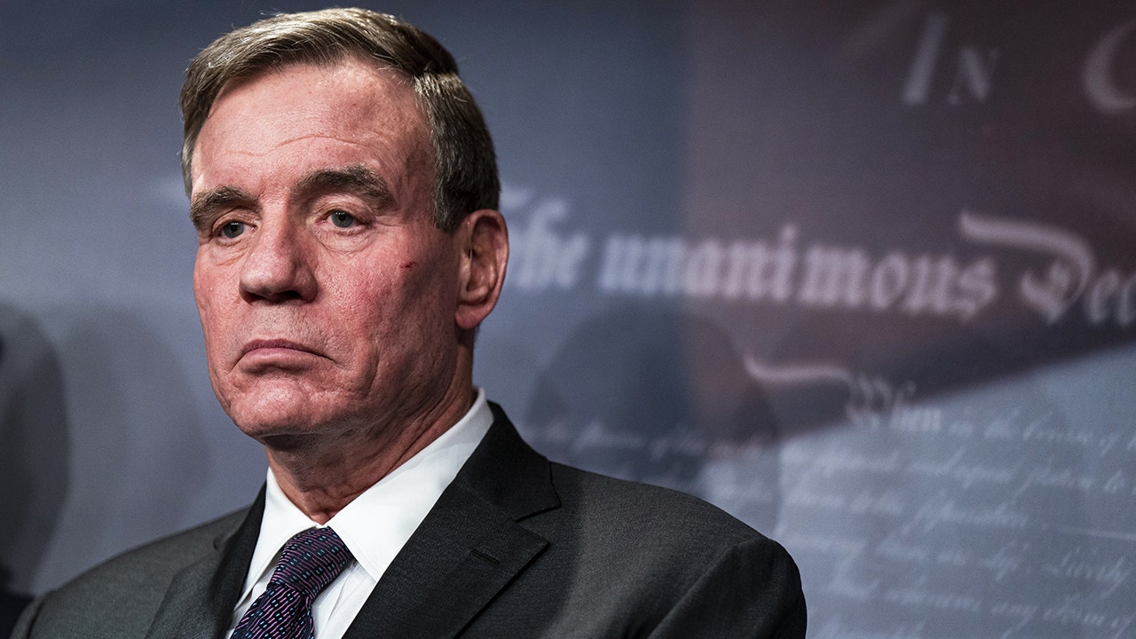 You are currently viewing Mark Warner corrected live by ABC’s Jon Karl on Virginia voter ID