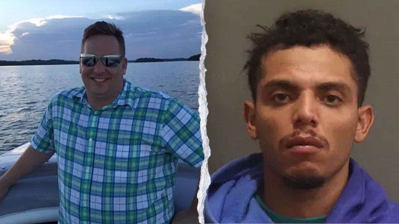 Read more about the article Mexican citizen gets 20 years for Nashville restaurant owner murder