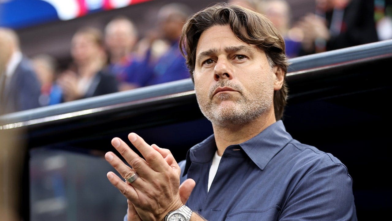 You are currently viewing Mauricio Pochettino nearing new deal to stay as United States manager through 2030 FIFA World Cup