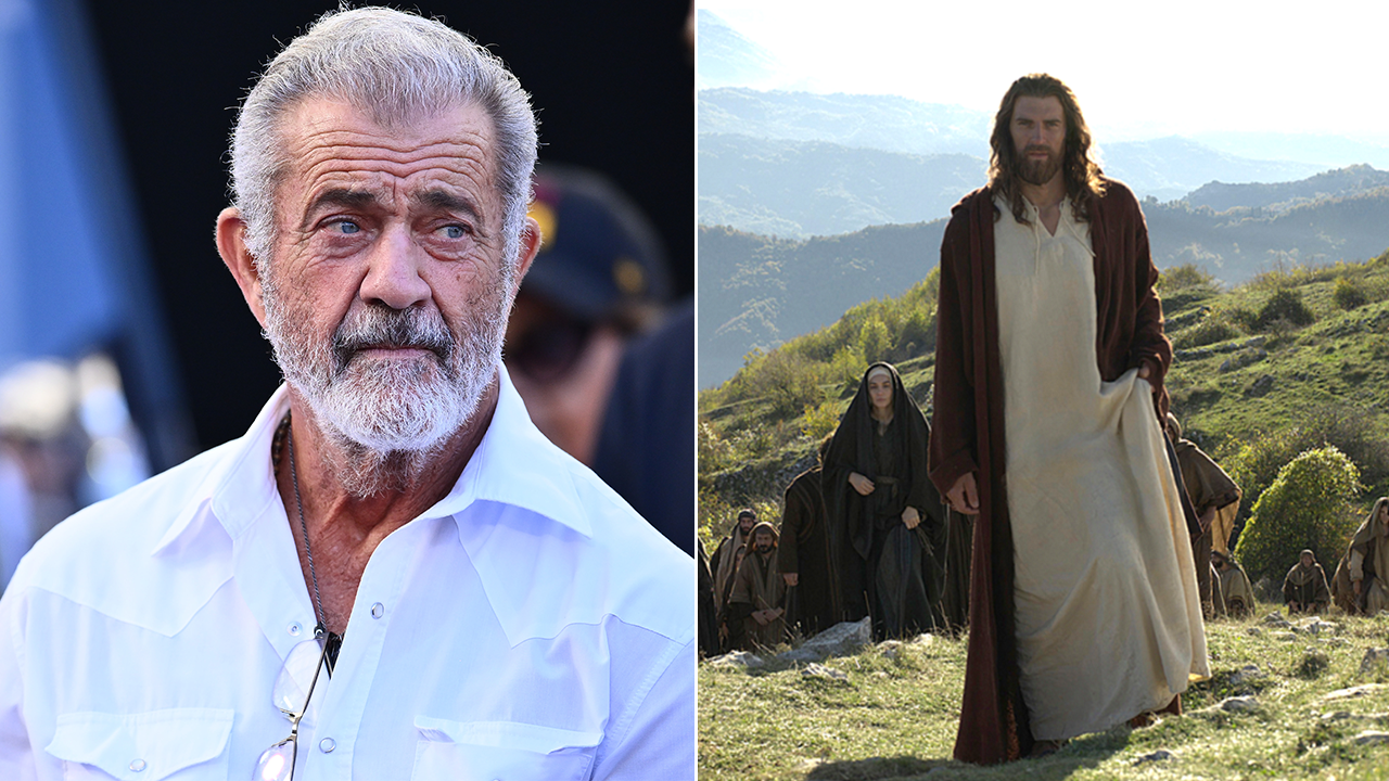 Read more about the article Mel Gibson warned Satan would target ‘Resurrection of the Christ’ writers