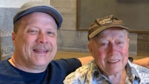 Read more about the article Patient-on-patient violence in dementia care can be fatal, records show : NPR