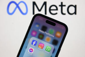 Read more about the article Social media addiction lawsuit against Meta is dropped