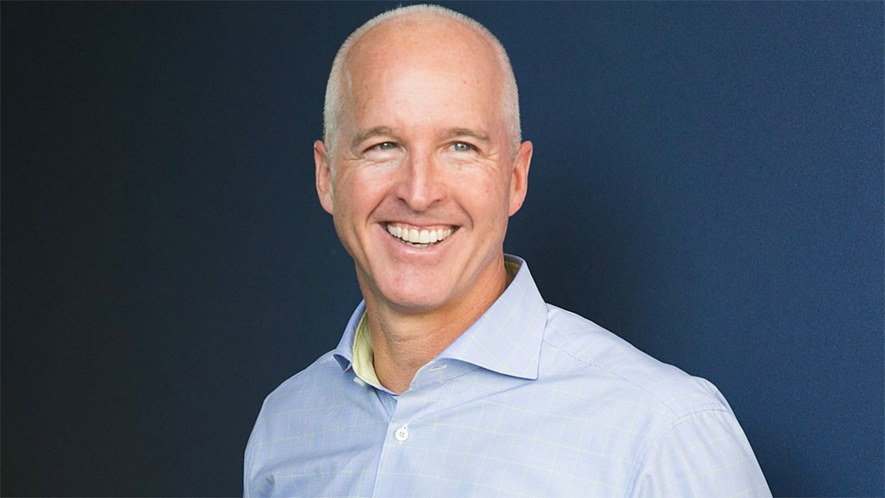 You are currently viewing Medical device CEO turned gubernatorial candidate pitches ‘patients first’ plan