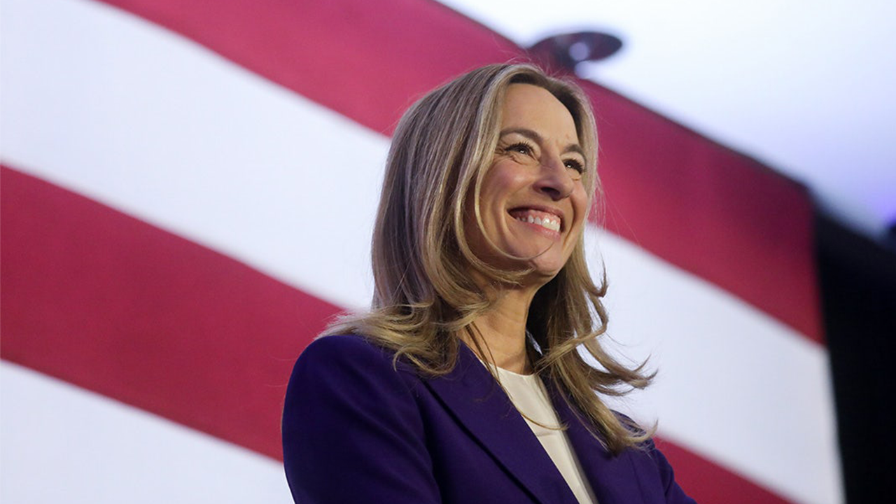 You are currently viewing New Jersey noncitizen voter registration error prompts Dem demands