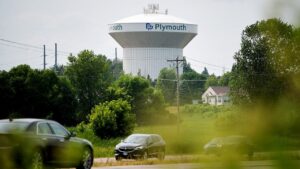 Read more about the article Iranian hackers likely behind cyberattack on Minnesota water systems: report