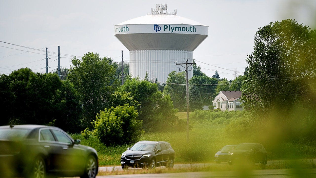 You are currently viewing Iranian hackers likely behind cyberattack on Minnesota water systems: report
