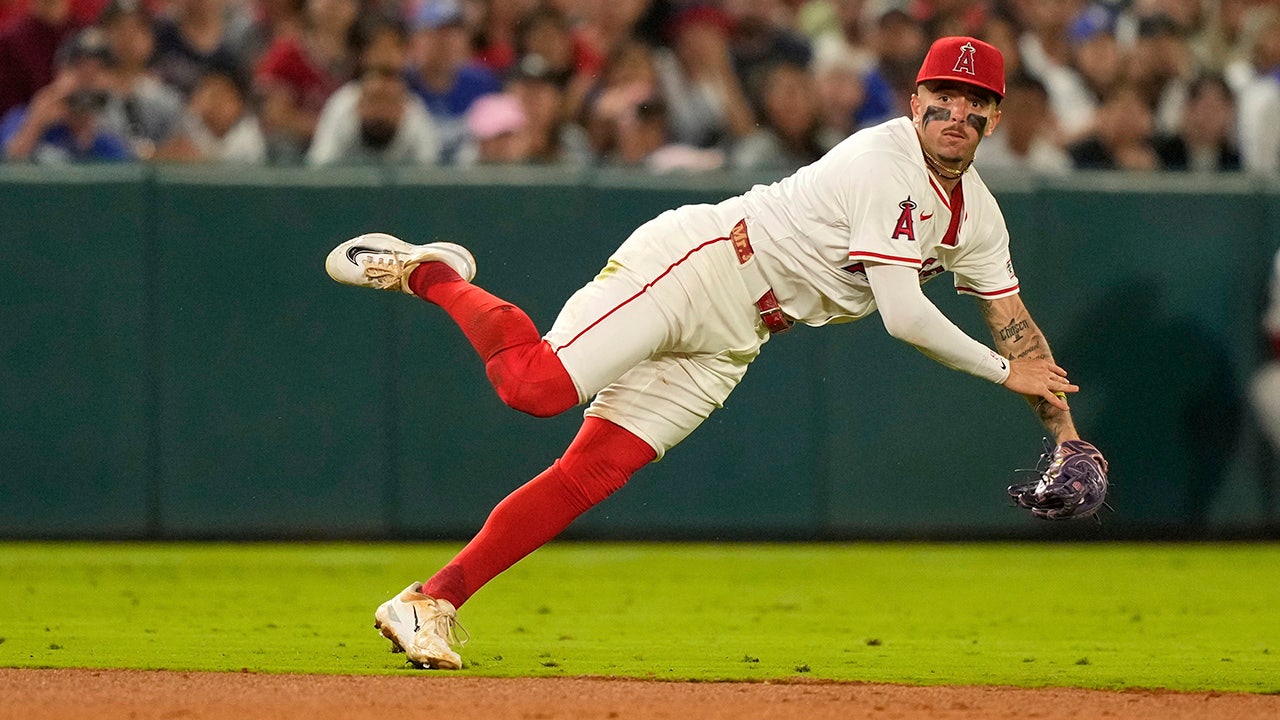 Read more about the article St. Louis Cardinals vs. Los Angeles Angels betting pick favors the home team through five innings