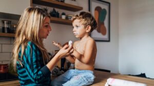 Read more about the article Measles cases across US top 2,000, surpassing last year’s numbers